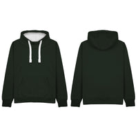 Supersoft heavyweight waffle hoodie