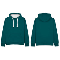 Supersoft heavyweight waffle hoodie