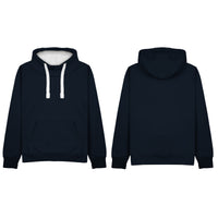 Supersoft heavyweight waffle hoodie