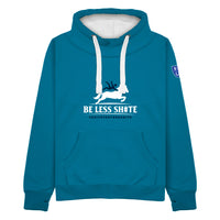 Supersoft heavyweight waffle hoodie