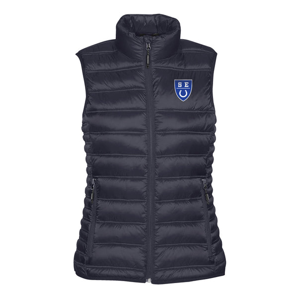 Fitted Basecamp Thermal Gilet SALE!