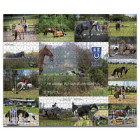 SEU 2026 Calendar Jigsaw