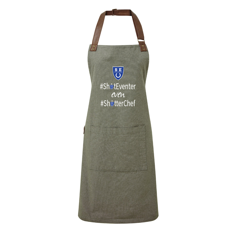 Vintage Cotton Apron SALE!