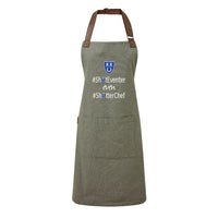 Vintage Cotton Apron SALE!