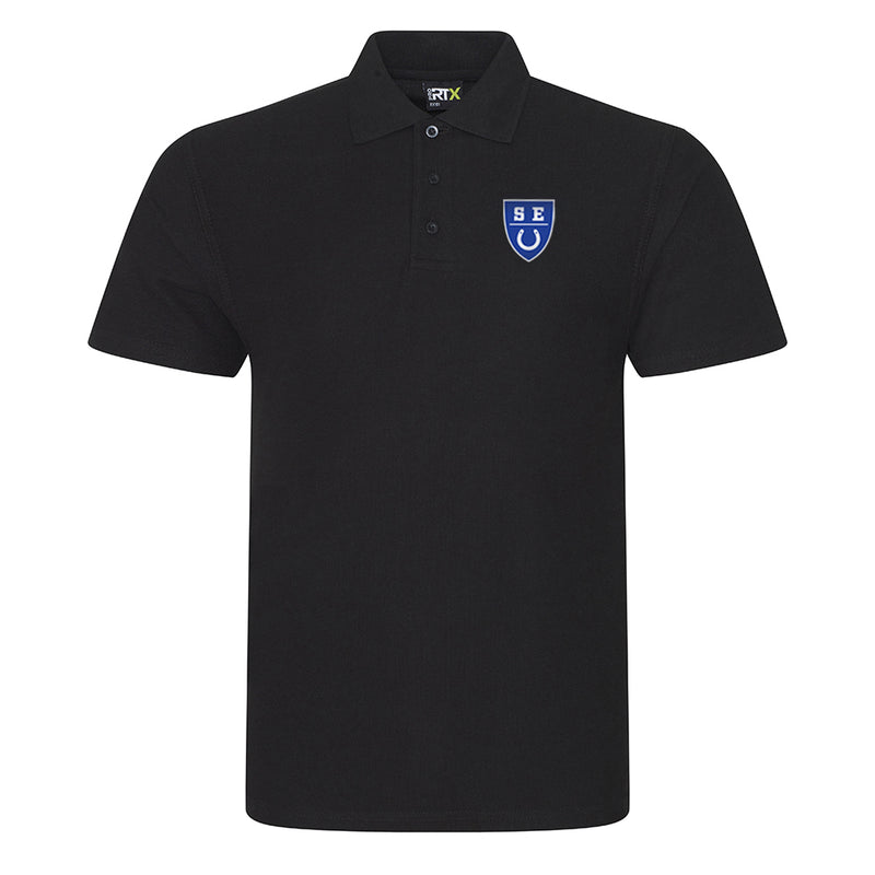 Unisex fit polo shirt SALE!