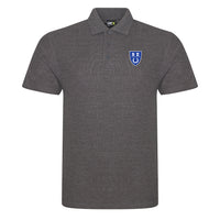 Unisex fit polo shirt SALE!