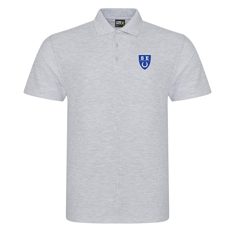 Unisex fit polo shirt SALE!