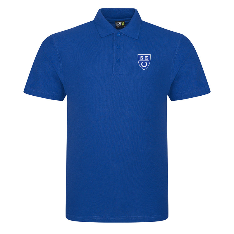 Unisex fit polo shirt SALE!