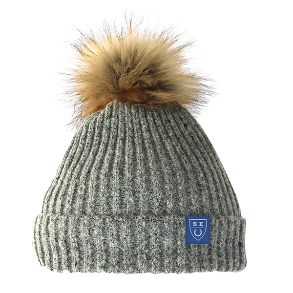 SEU Waterproof Bobble Hat