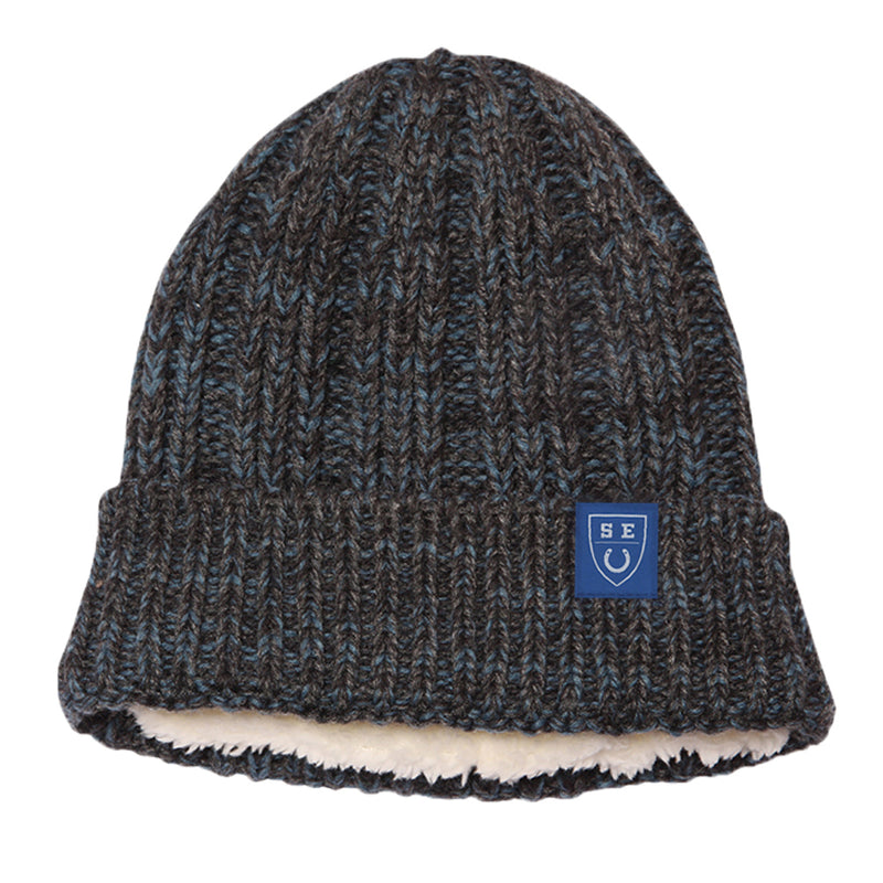 SEU Waterproof Recycled Chunky Rib Beanie