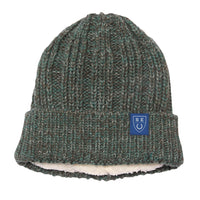 SEU Waterproof Recycled Chunky Rib Beanie