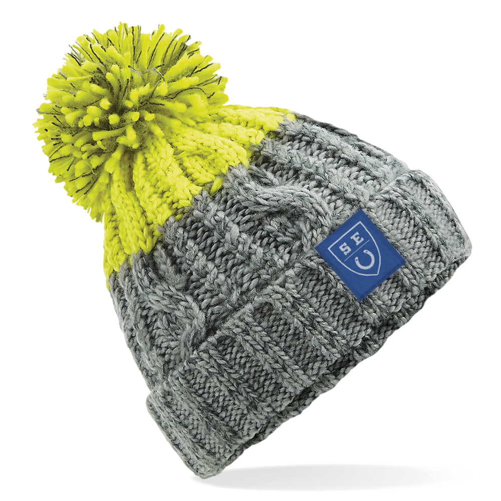 SEU Apres Chunky Bobble Hat SALE!