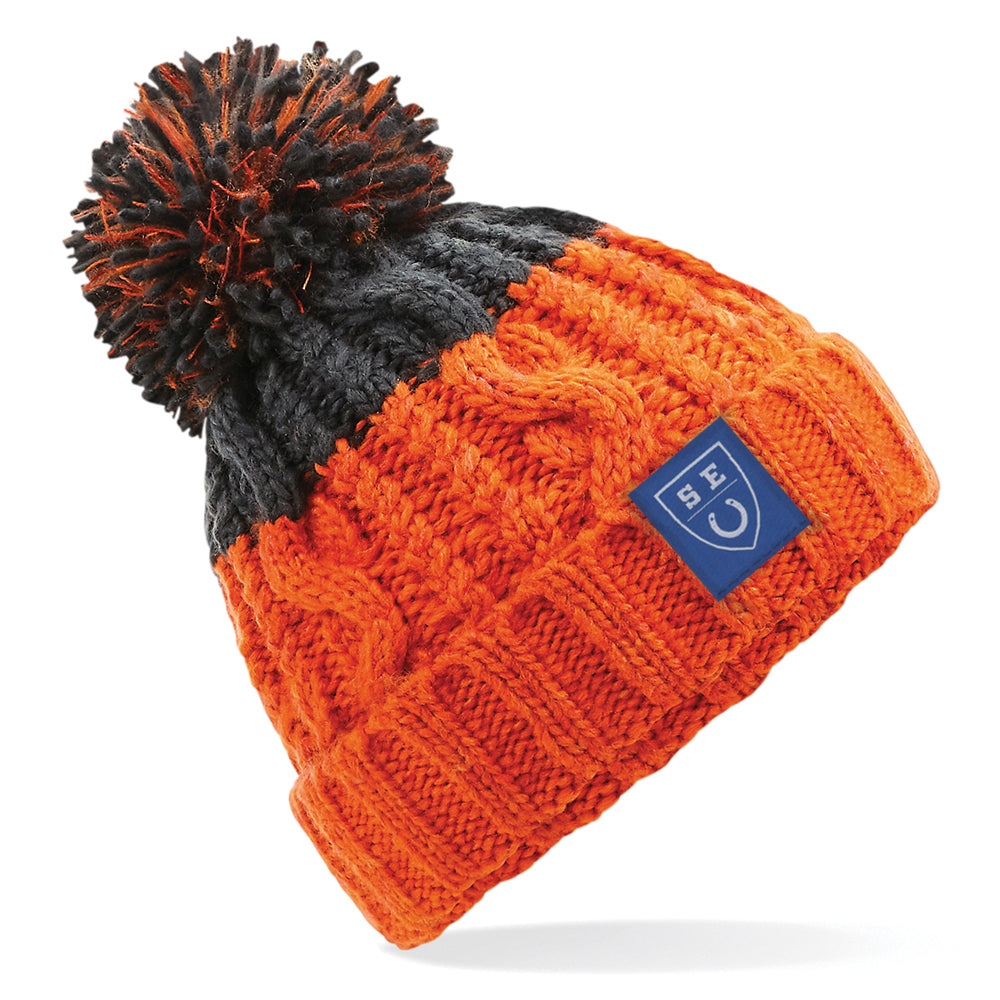 SEU Apres Chunky Bobble Hat SALE!