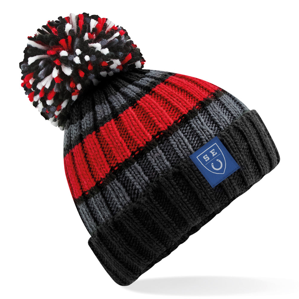 SEU Hygge Chunky Bobble Hat SALE!