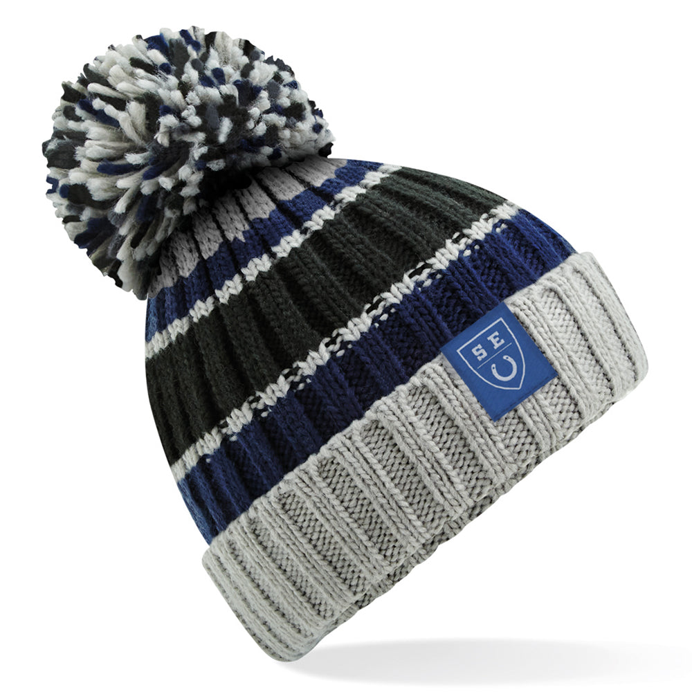 SEU Hygge Chunky Bobble Hat SALE!
