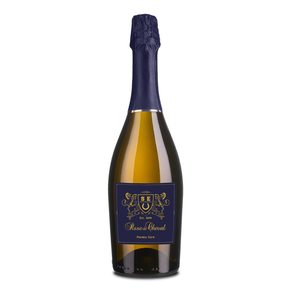 SEU "Pisse de Cheval" Wine (UK only)