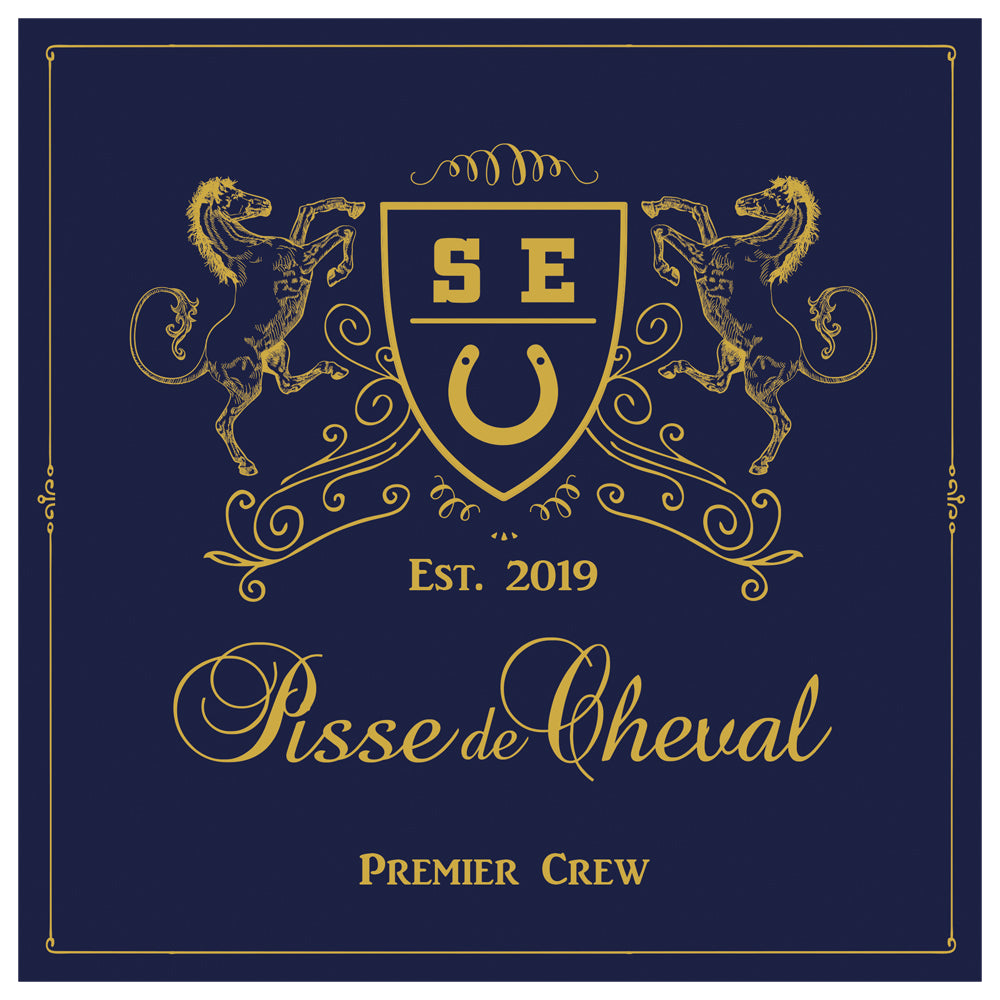 SEU "Pisse de Cheval" Wine (UK only)