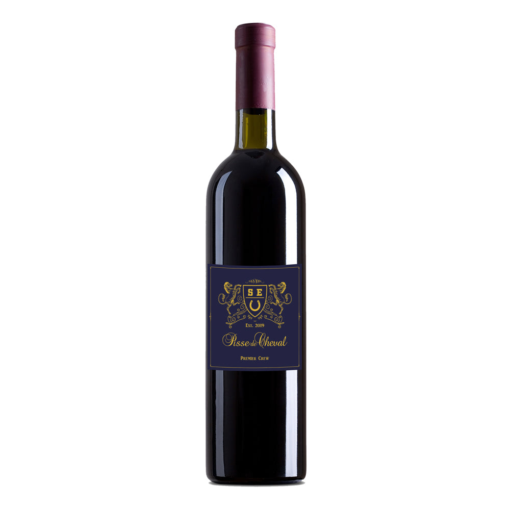 SEU "Pisse de Cheval" Wine (UK only)