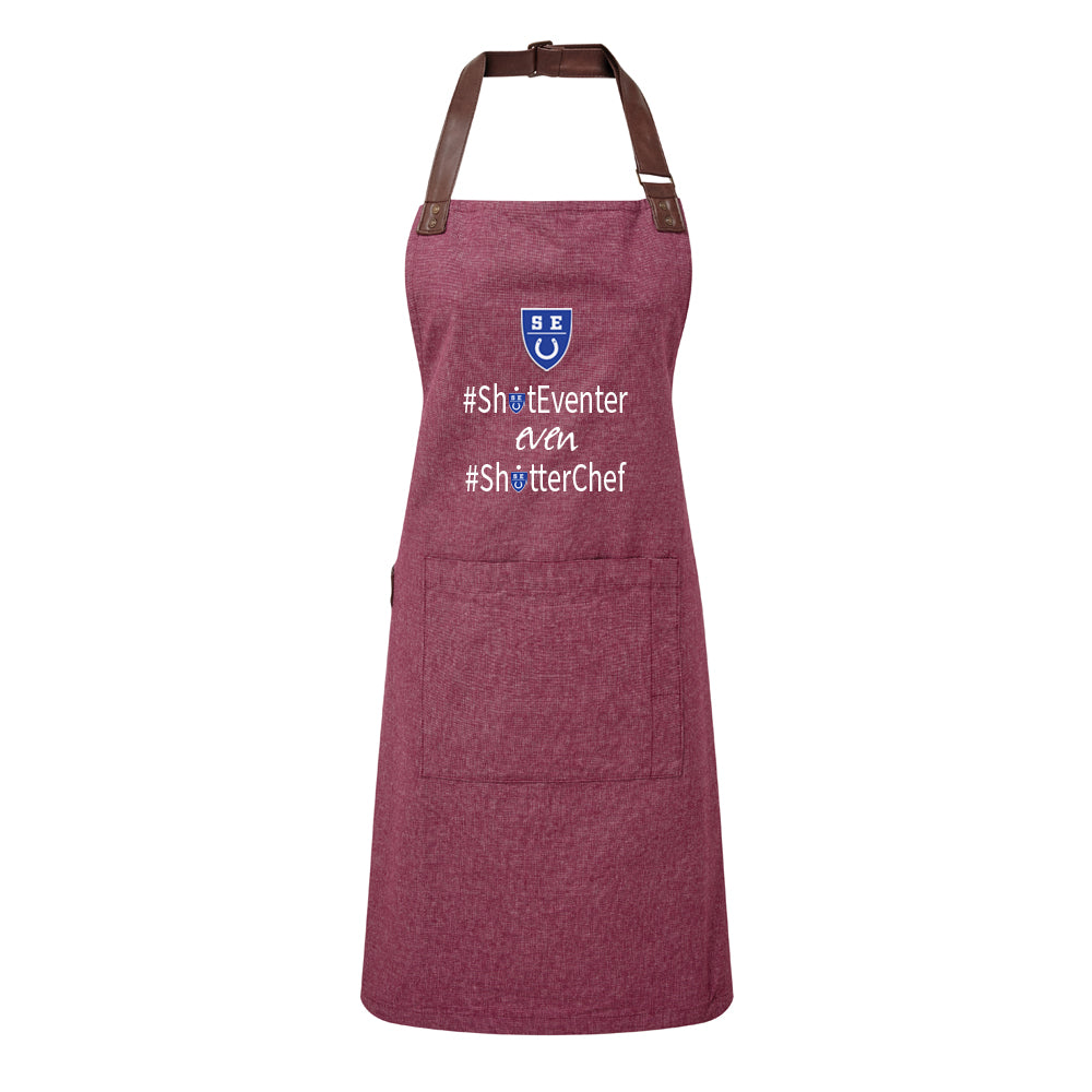 Vintage Cotton Apron SALE!