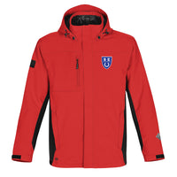 SEU Technical Waterproof Jacket