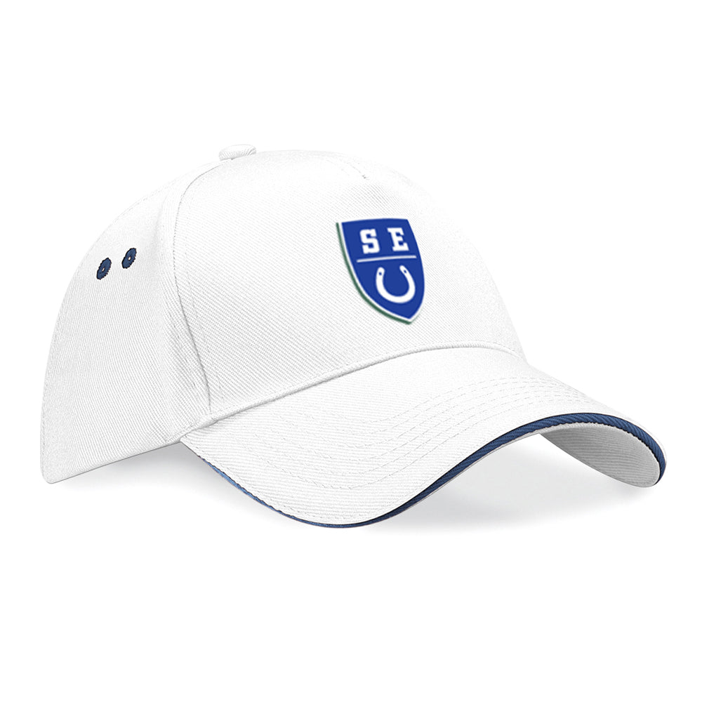 Contrast Baseball Cap SALE!