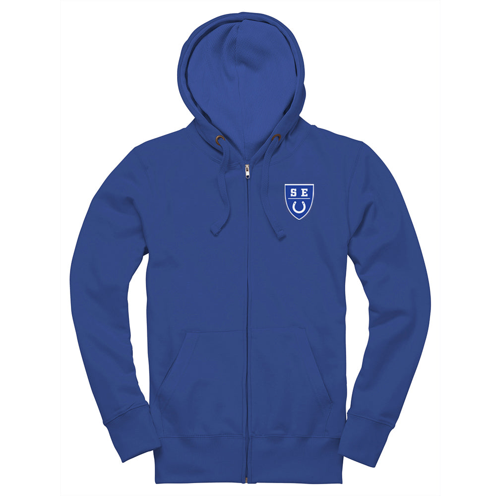 Full-zip Organic Hoodie SALE!