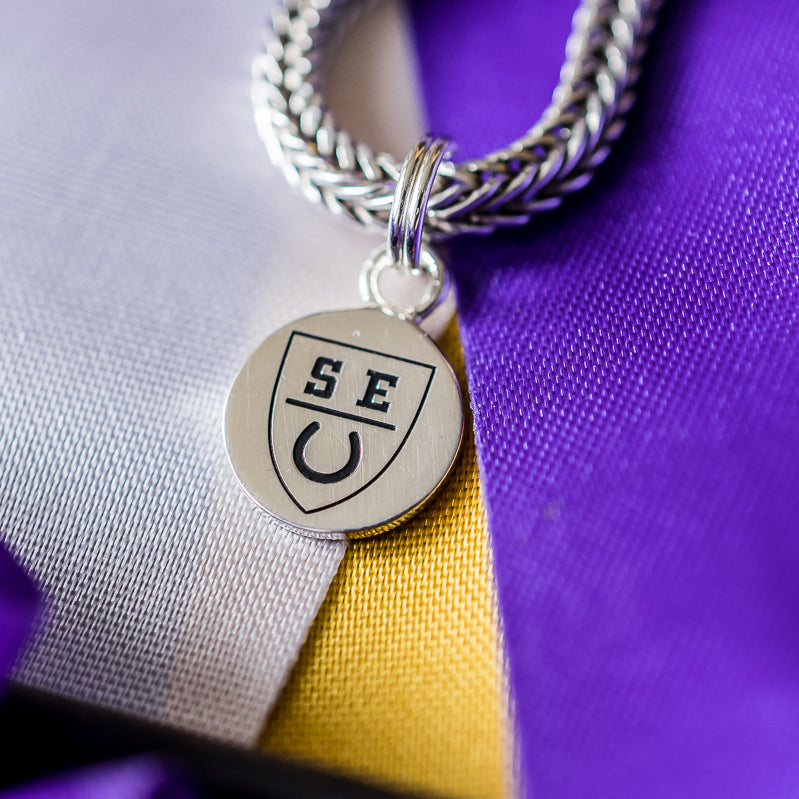 SEU Charm