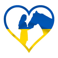 Ukraine's Horses & Vets JPG